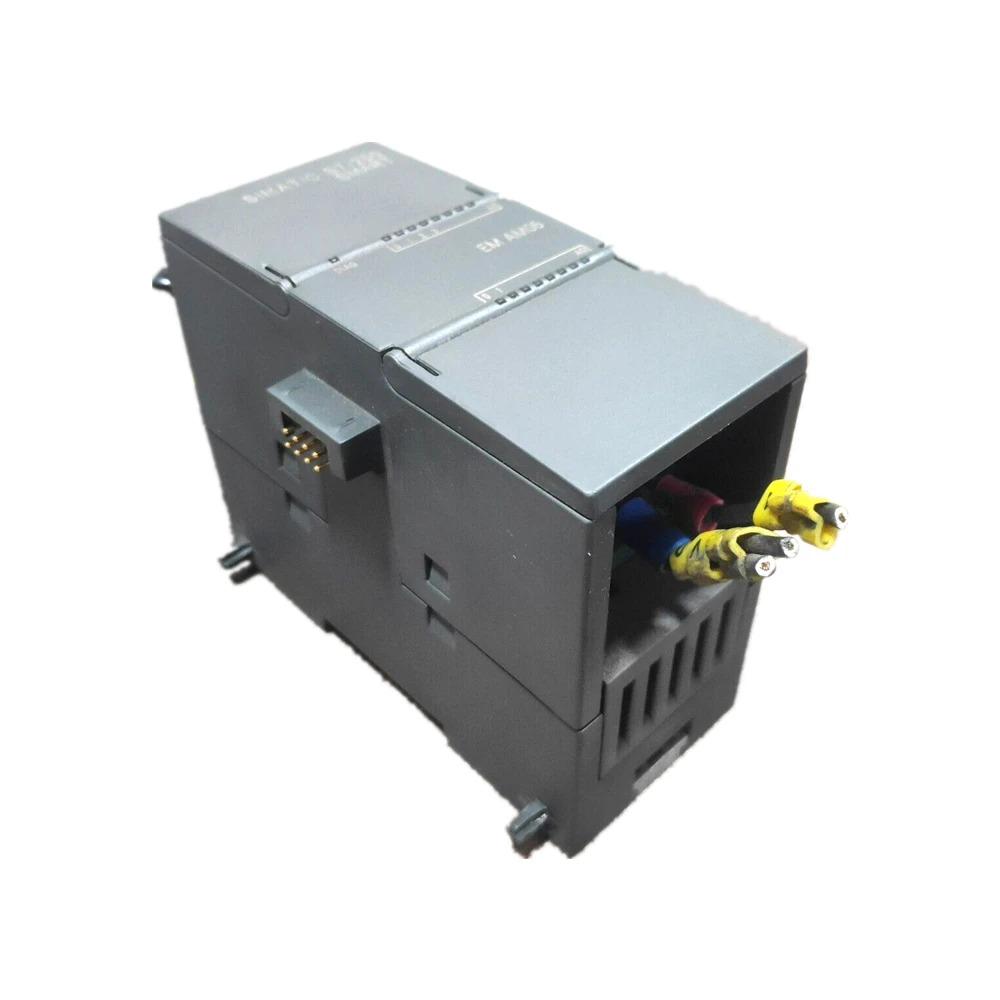 PLC 모듈 6ES7288-3AM06-0AA0