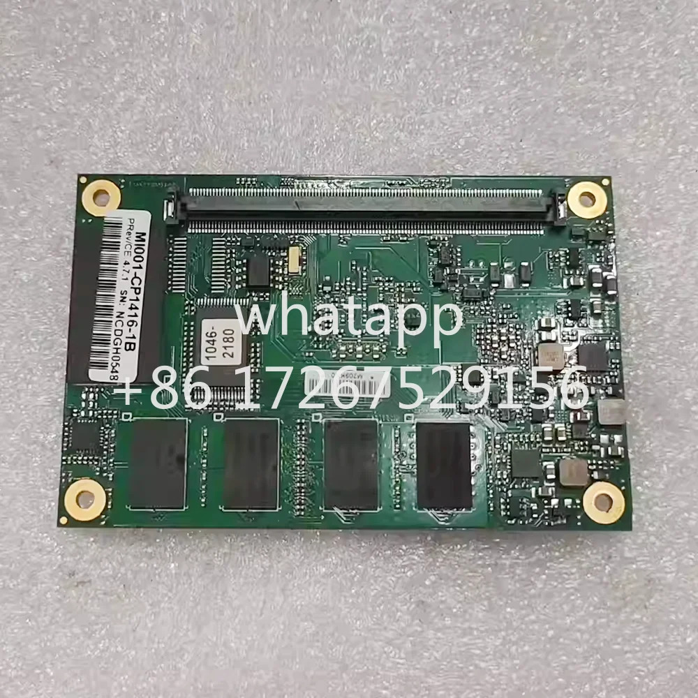 Kontron MI001-CP1416-1B 산업제어 마더보드용