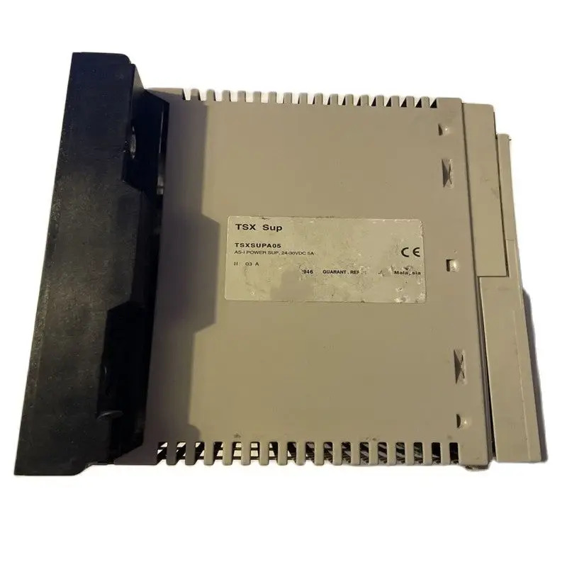상태PLC 모듈 TSXSUPA05