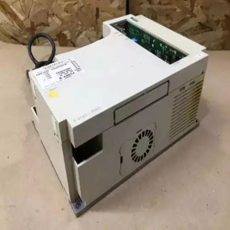PLC 모듈 FCUA-DX141