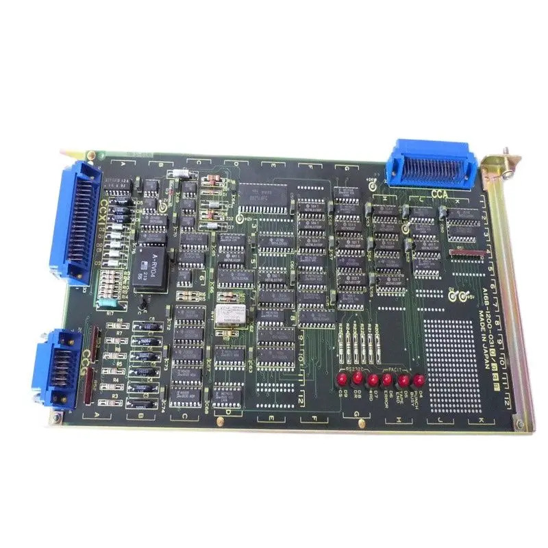 입력모듈 A16B-1200-0310 상태