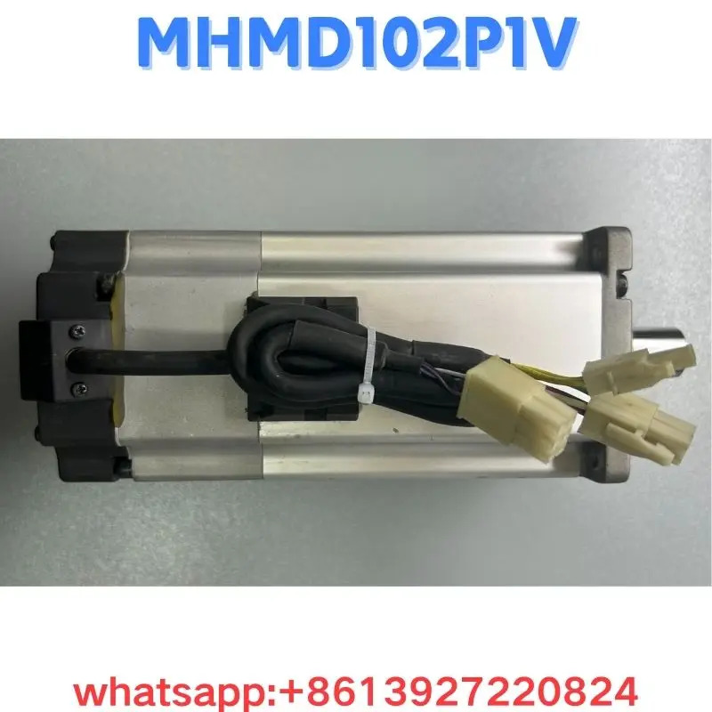 리퍼 모터 MHMD102P1V OK