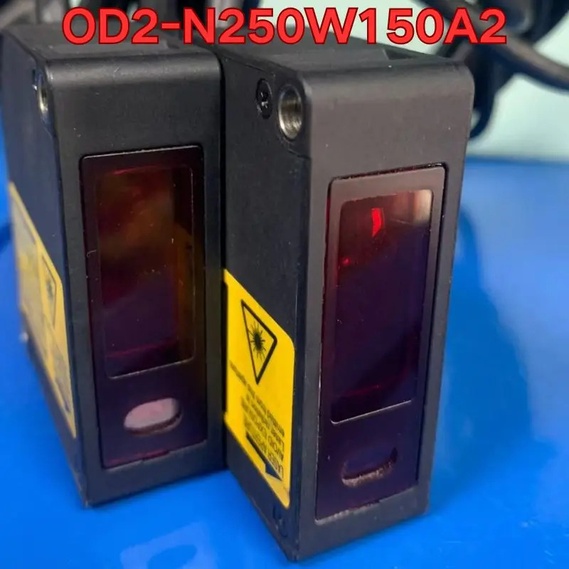 리퍼 OD2-N250W150A2 센서 기능 정상