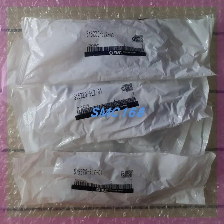 SMC 솔레노이드 밸브 VQZ3120R-5Y01-02F-Q
