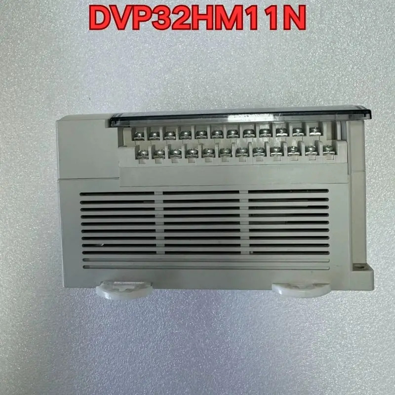 리퍼 DVP32HM11N PLC 컨트롤러 기능 정상