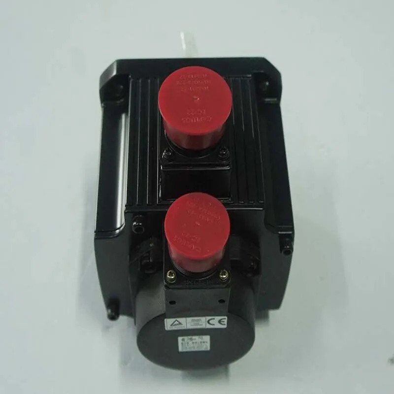서보모터 HF-KP43 새