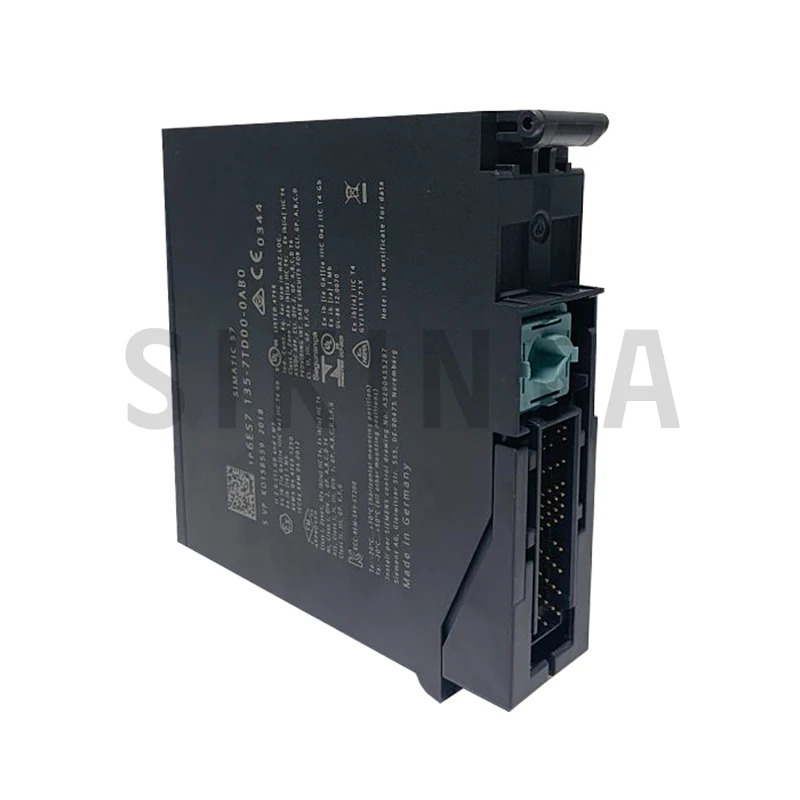 ET200ISP 전서브 모듈 6ES7135-7TD00-0AB0