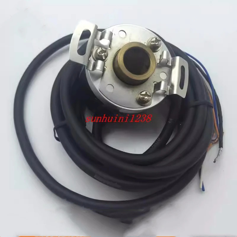 오리지널 로터리 스위치 인코더 E40H12-1000-3-N-24