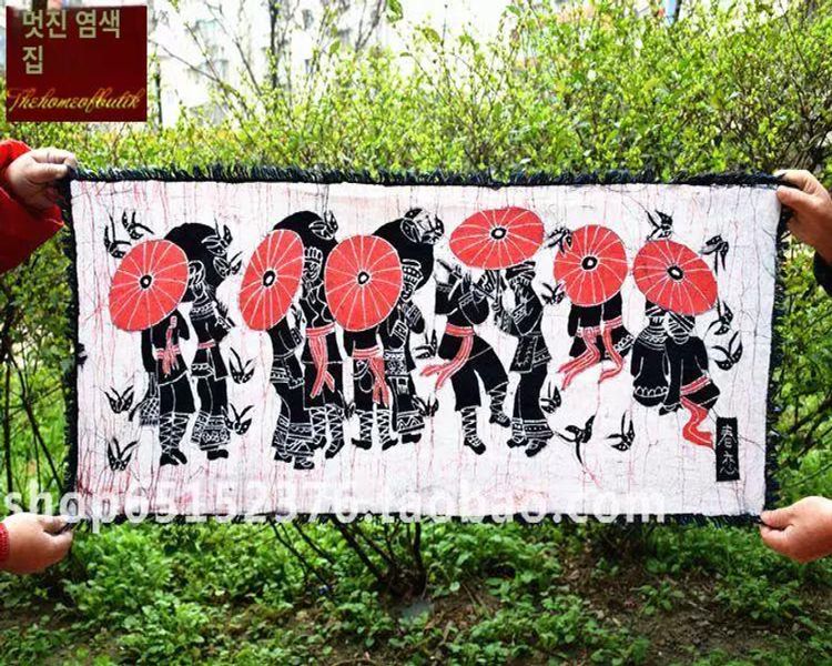 부엌 도어커튼 업소용 가리개 장식 가림막 공간분리 주방출입구 일본식 - 상세 이미지 4