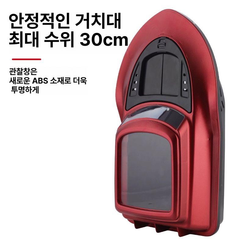 물통 활어통 물고기통 버킷 지렁이통 밑밥통 낚시장비 삐꾸통 낚시박스 미끼수납 - 상세 이미지 4
