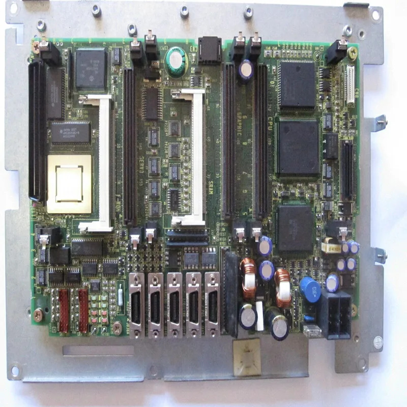 상태 마더보드 A20B-8100-0130