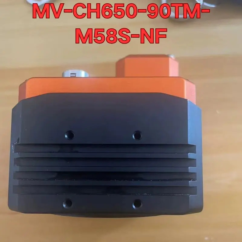 리퍼 MV-CH650-90TM-M58S-NF 산업카메라 기능 정상