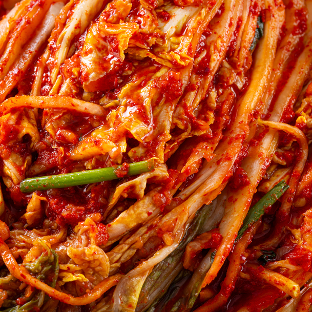 김치양념 500g 소스 양념 분말 배추 무 오이 부추 파 겉절이등 - 상세 이미지 3