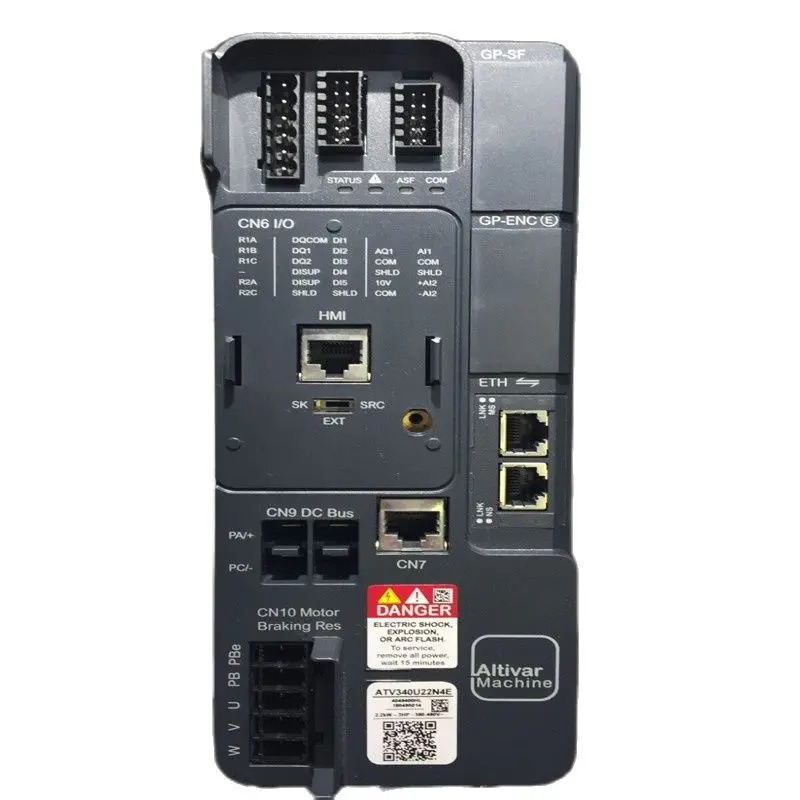 인버터 ATV340U22N4