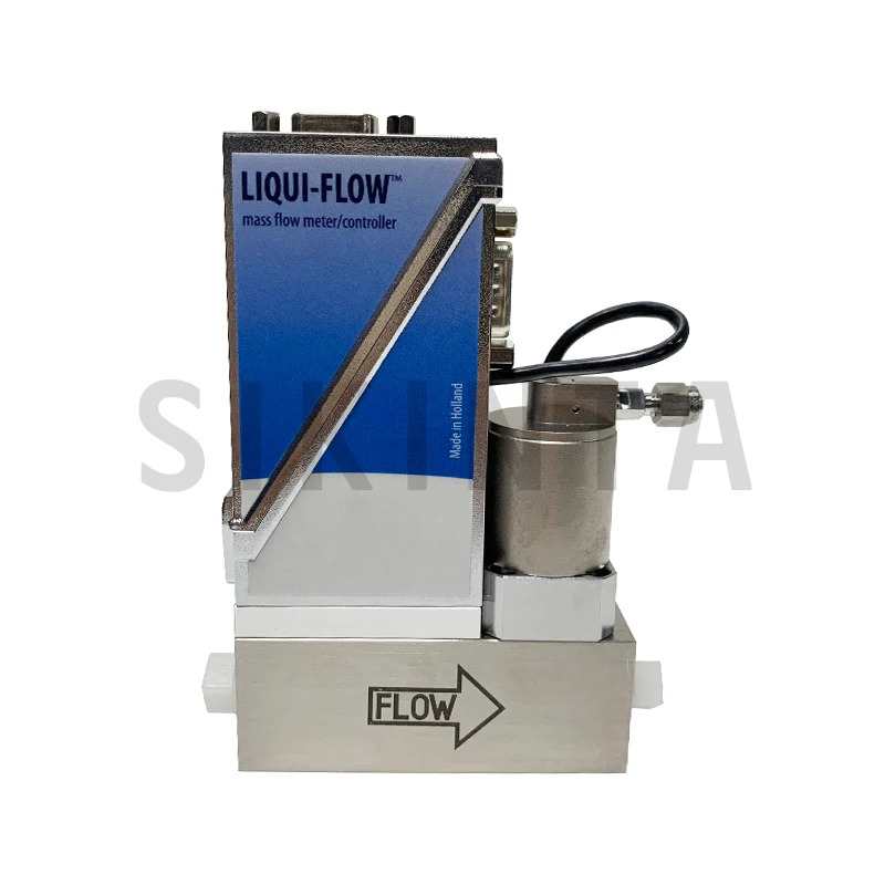 L23V12-PGD-00-K-70S NH3 1000S 질량 유량 컨트롤러