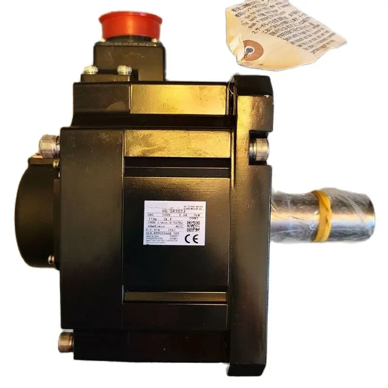 서보모터 HG-SR202J