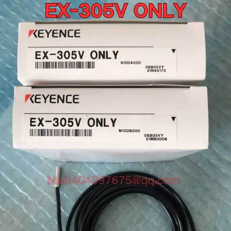 EX-305V 전센서 신