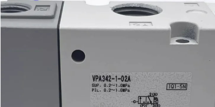 VPA542V-1-02A VPA542-1-03B VPA542-1-02B VPA542V-1-03B VPA542V-1-02B VPA742-1-04A
