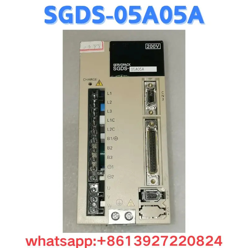 리퍼 드라이브 SGDS-05A05A OK