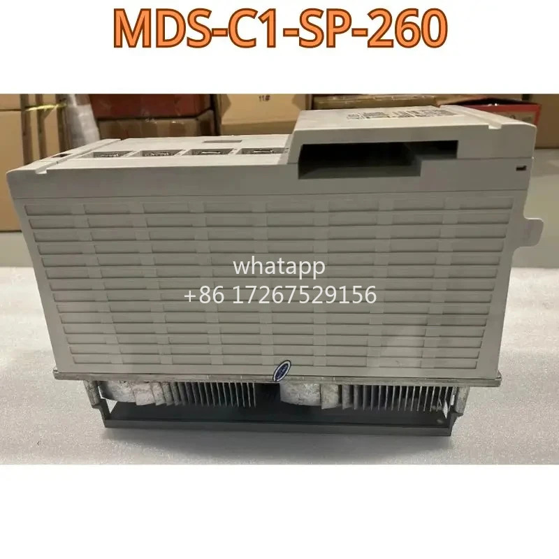 리퍼 드라이브 MDS-C1-SP-260기능 리퍼는 OK