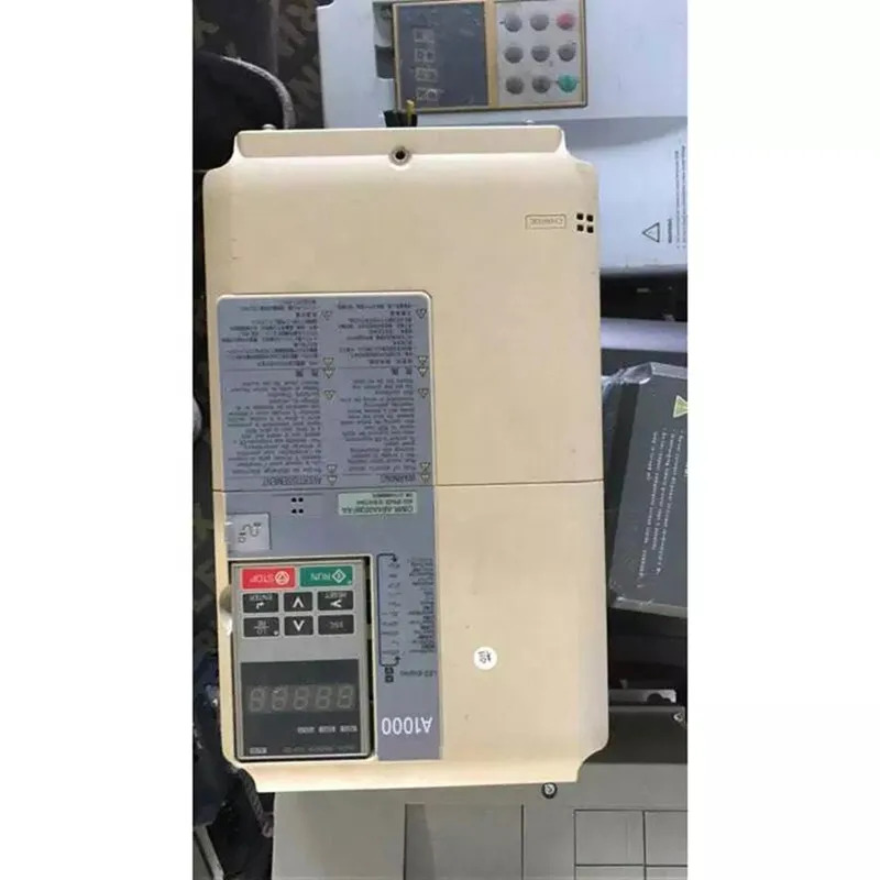 인버터 CIMR-AB4A0038FAA