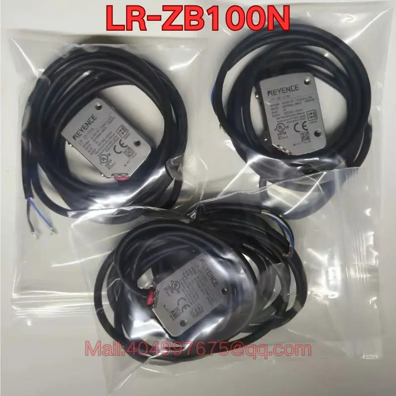 리퍼 LR-ZB100N 센서 기능 정상
