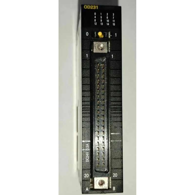 PLC 모듈 CJ1W-OD231