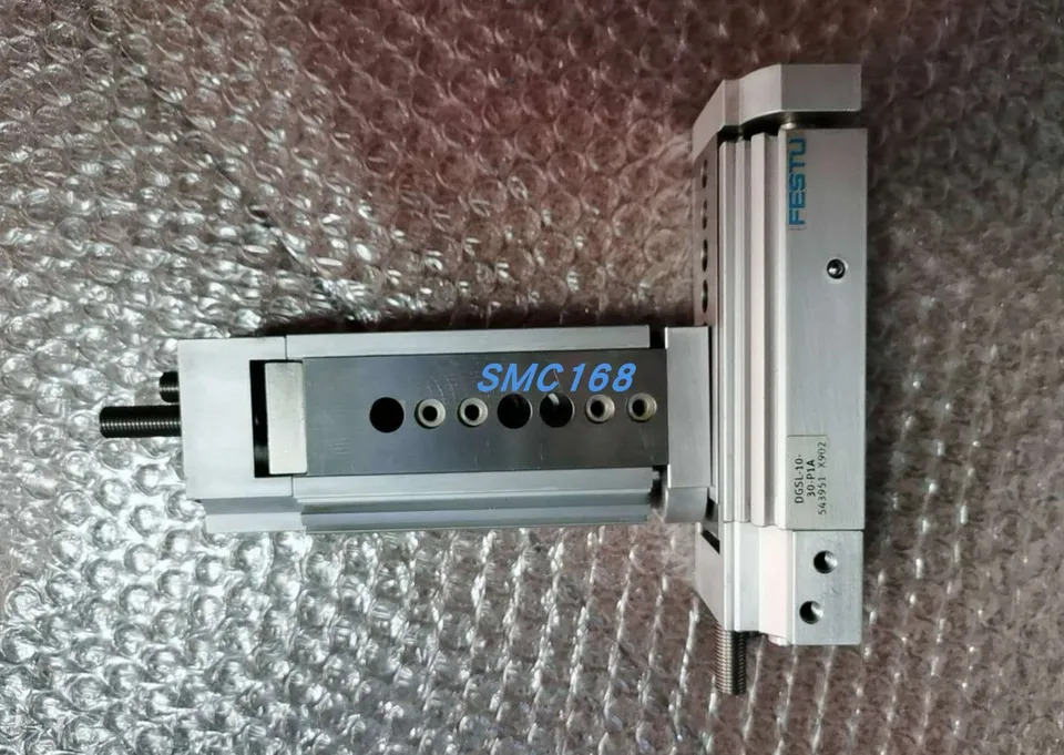 FESTO 페스토 슬라이드 실린더 DGSL-16-80-Y3A 544002