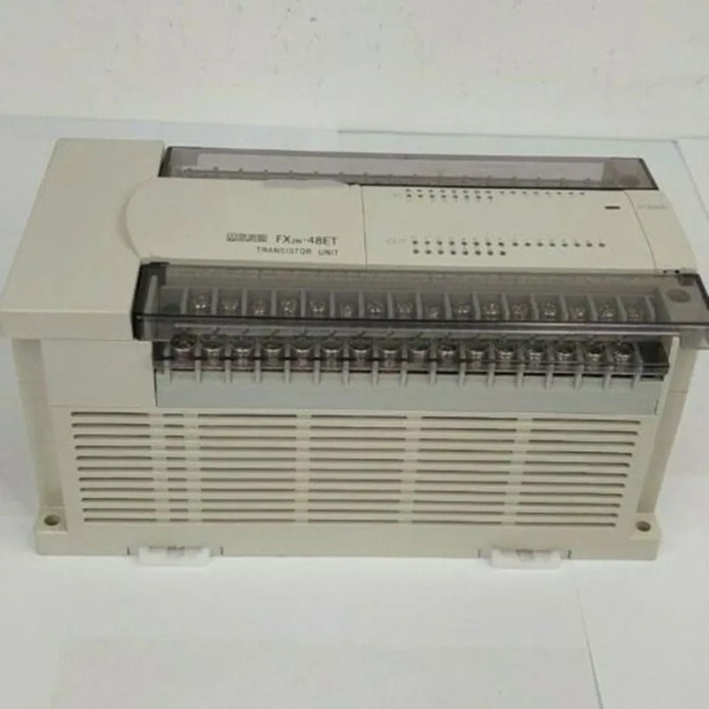 PLC 모듈 FX2N-48ET-ESS FX2N-48ET-UL