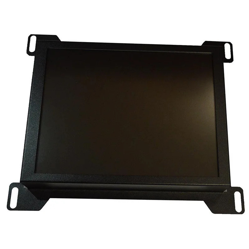 터치 패널 A61L-0001-0097 완전히 리퍼