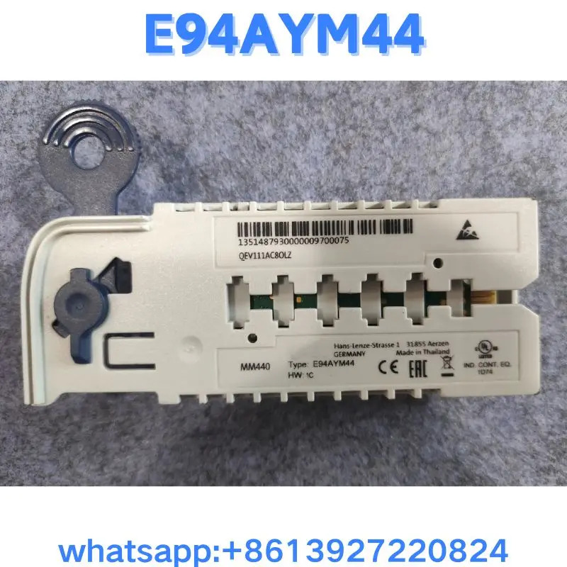 리퍼 통신 모듈 E94AYM44 OK