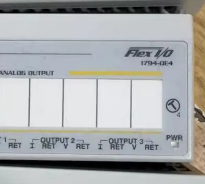 1794-OE4 1794-OE12 1747-L551 1794-OB16P 2198-K57CK-D15M