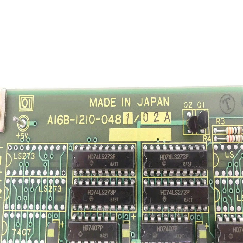 회로 기판 A16B-1210-0481 상태