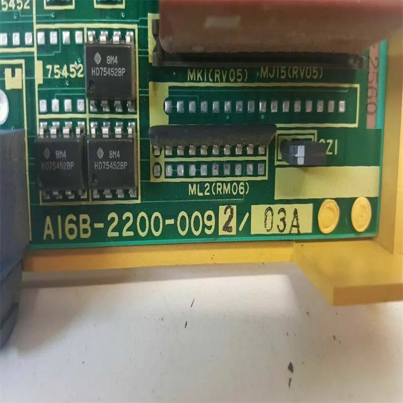 양호상태회로 기판 A16B-2200-0092