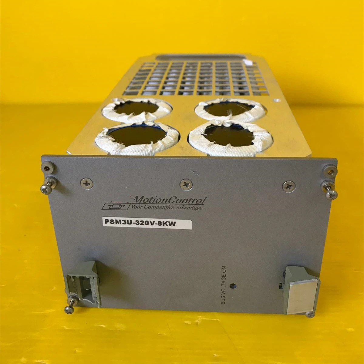 전원 모듈 PSM3U-320V-8KW