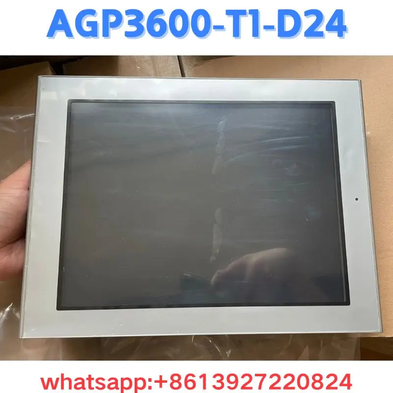 리퍼 터치 패널 AGP3600-T1-D24 OK