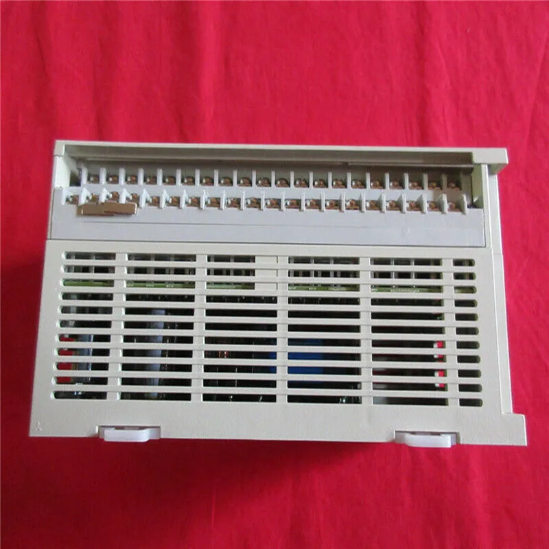 PLC 모듈 FX3GA-60MR-CM