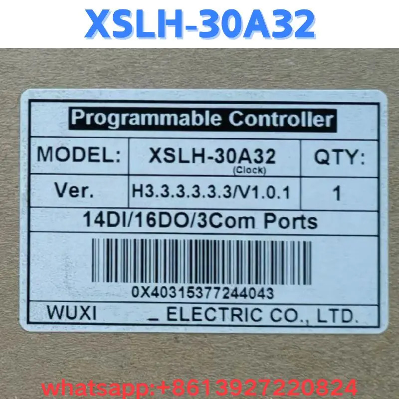 컨트롤러 XSLH-30A32 원본