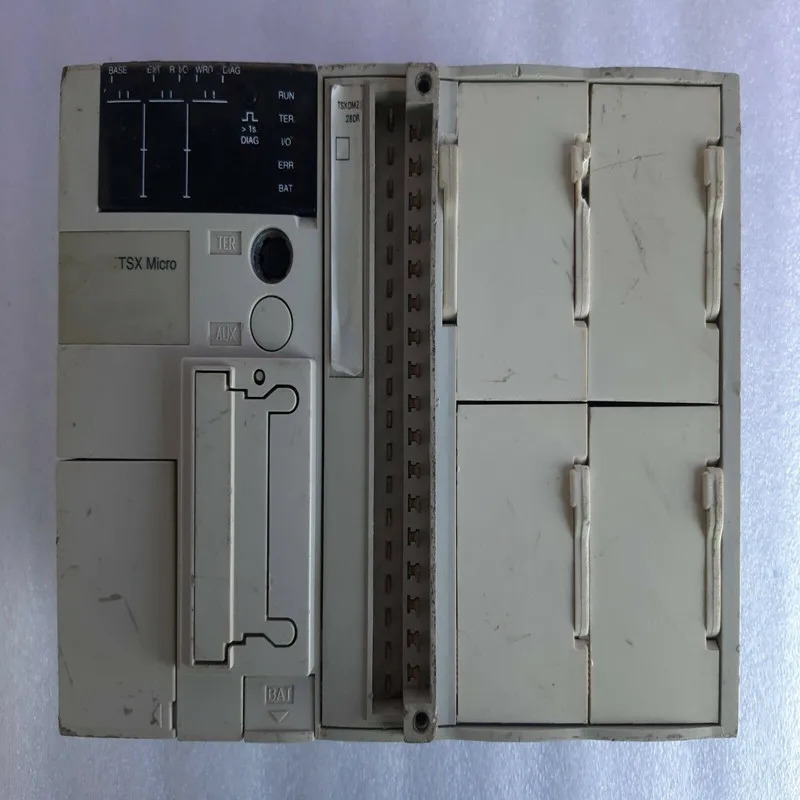 상태PLC 모듈 TSX 3708056 DR1