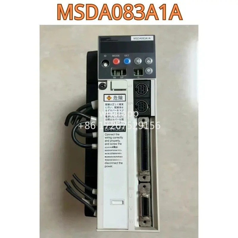 리퍼 드라이브 MSDA083A1A 기능 OK