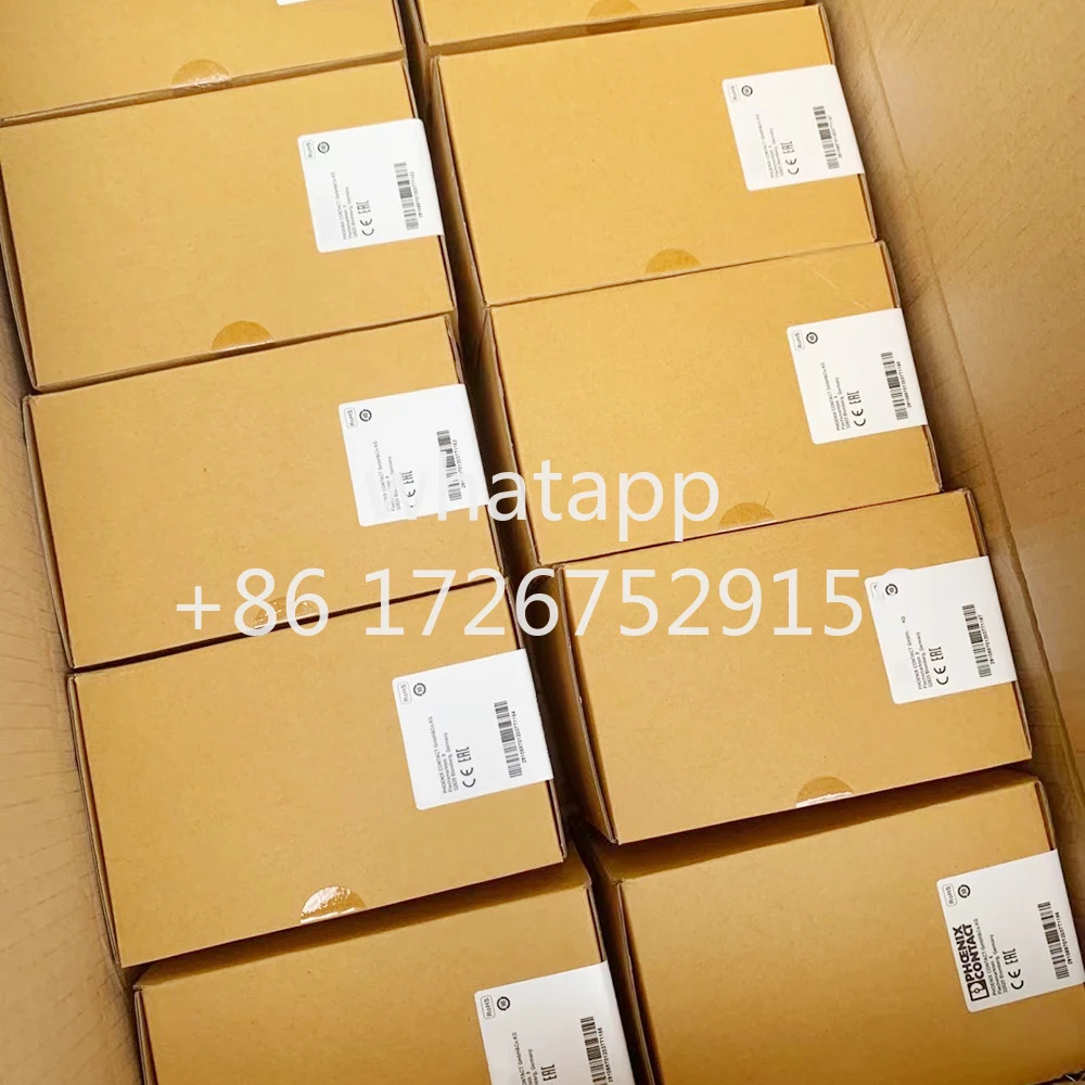 Phoenix 스위칭 전원공급장치 QUINT4-PS/1AC/24DC/40새 QUINT POWER 24VDC/40A 2904603