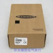 2025.5 x 새 배너 BANNER 안전 컨트롤러 XS1RO Spot 85074 XS1R0
