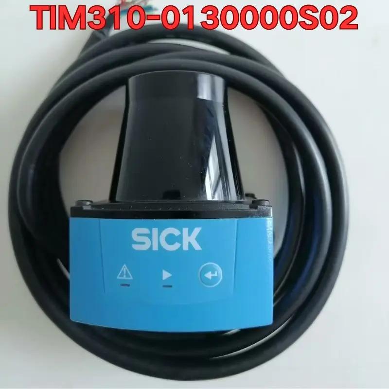 오리지널 TIM310-0130000S02 코드 스캐너 신