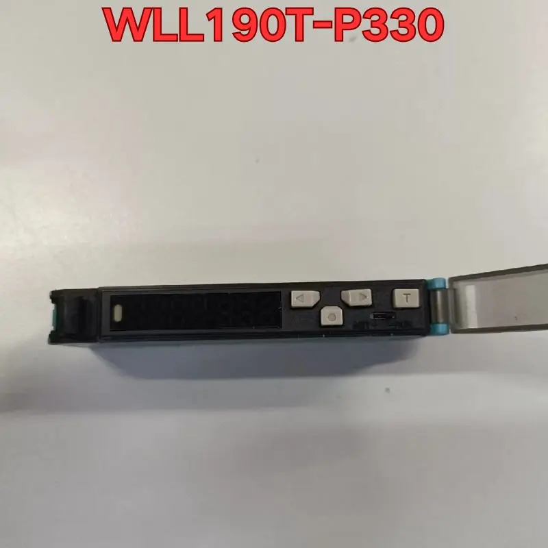 리퍼 WLL190T-P330 센서 기능 정상