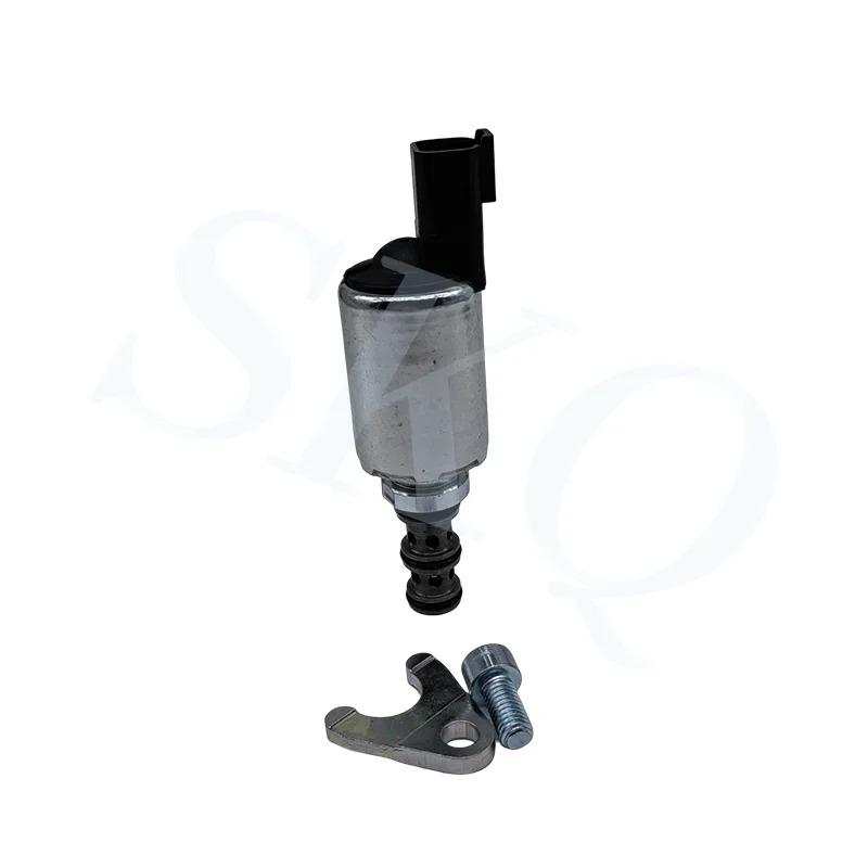전자기 밸브 GE150 굴삭기 액세서리 PD2E1-Y3-2D21-24E13A/24V