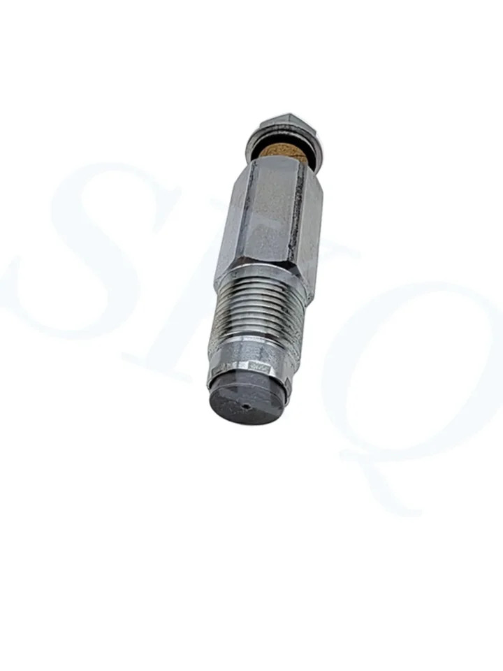 굴삭기 액세서리 095420-0281 커먼레일 압력 제밸브 6HK1 4HK1 6WG1