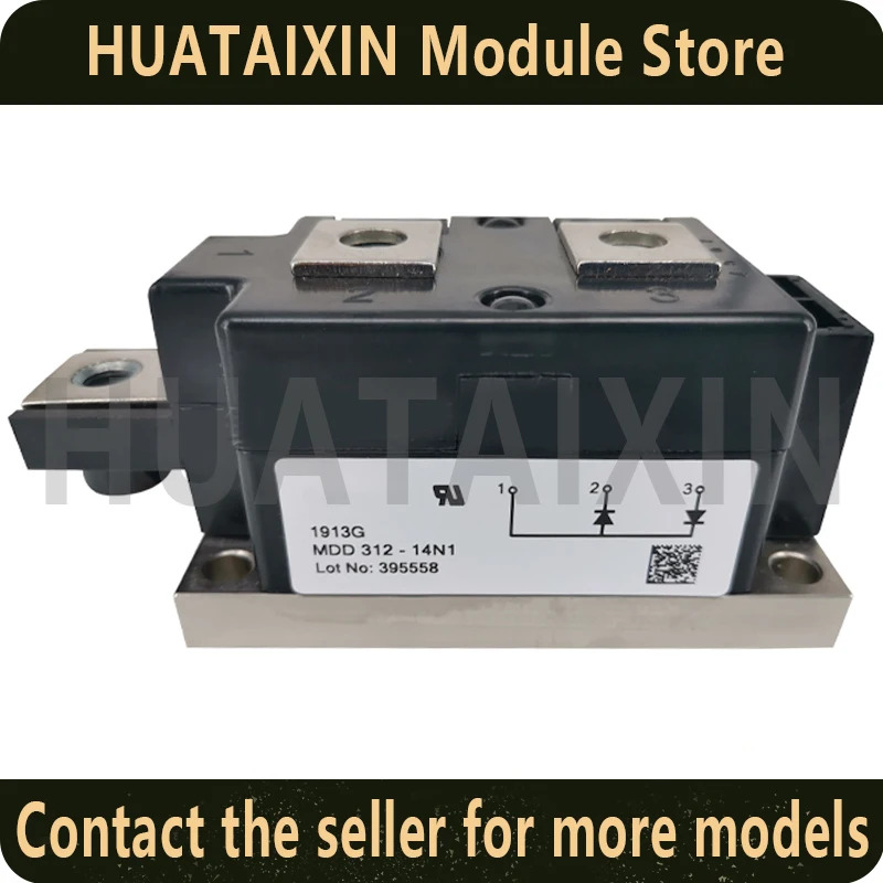 포장 오리지널 MDD312-12N1 MDD312-14N1 MDD312-16N1 MDD312-18N1 모듈