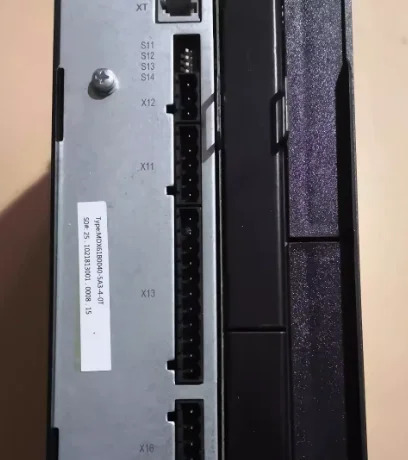 MDX61B0040-5A3-4-0T KCD2-STC-Ex1 KFD2-SL2-Ex1.B KFD2-STC4-Ex1.20 KFD2-SR2-Ex2.W KCD2-SCD-Ex1
