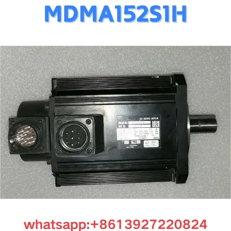 리퍼 모터 MDMA152S1H OK