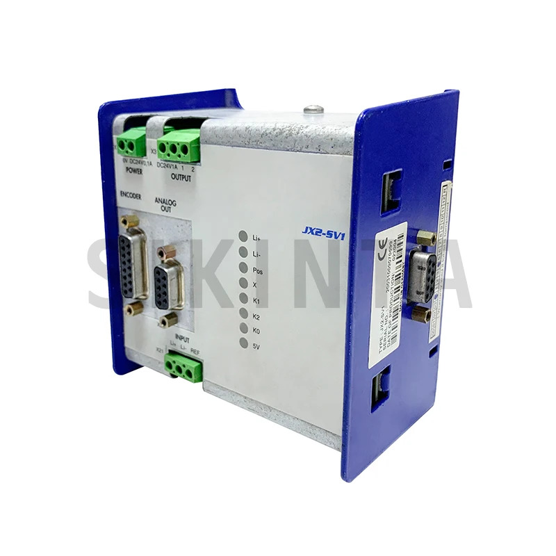 제터 JX2-SV1 PLC 모듈 리퍼